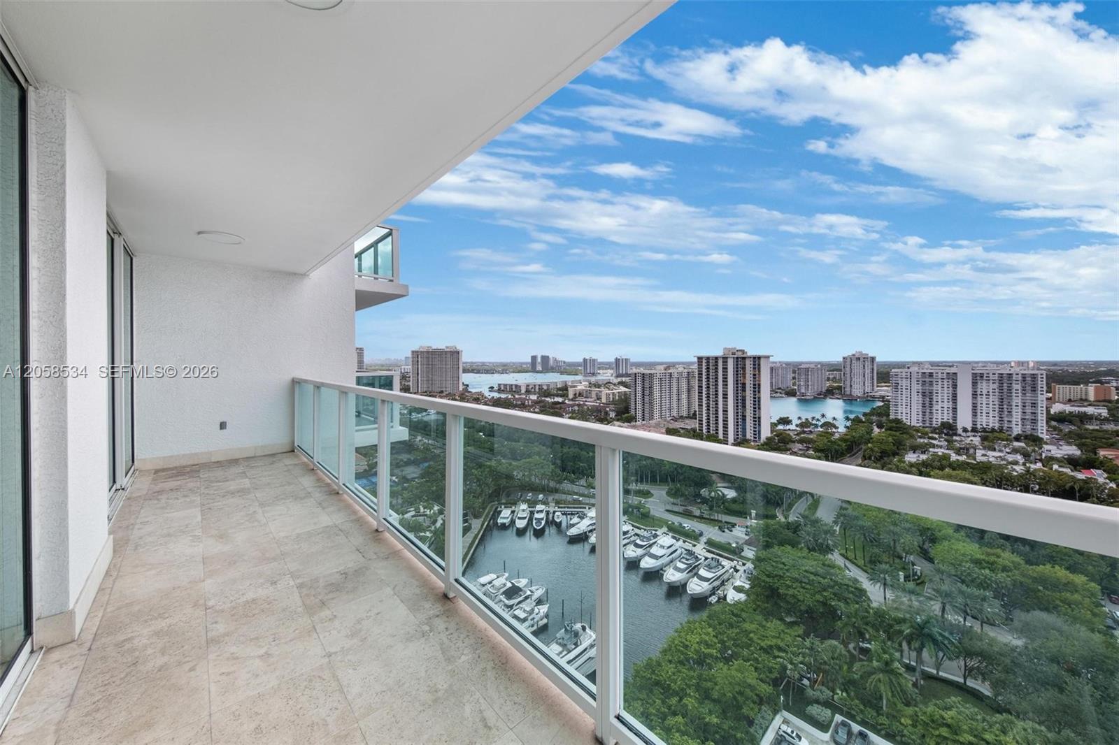 Photo of 3201 183rd St  #2506, Aventura, Florida, 33160 - 