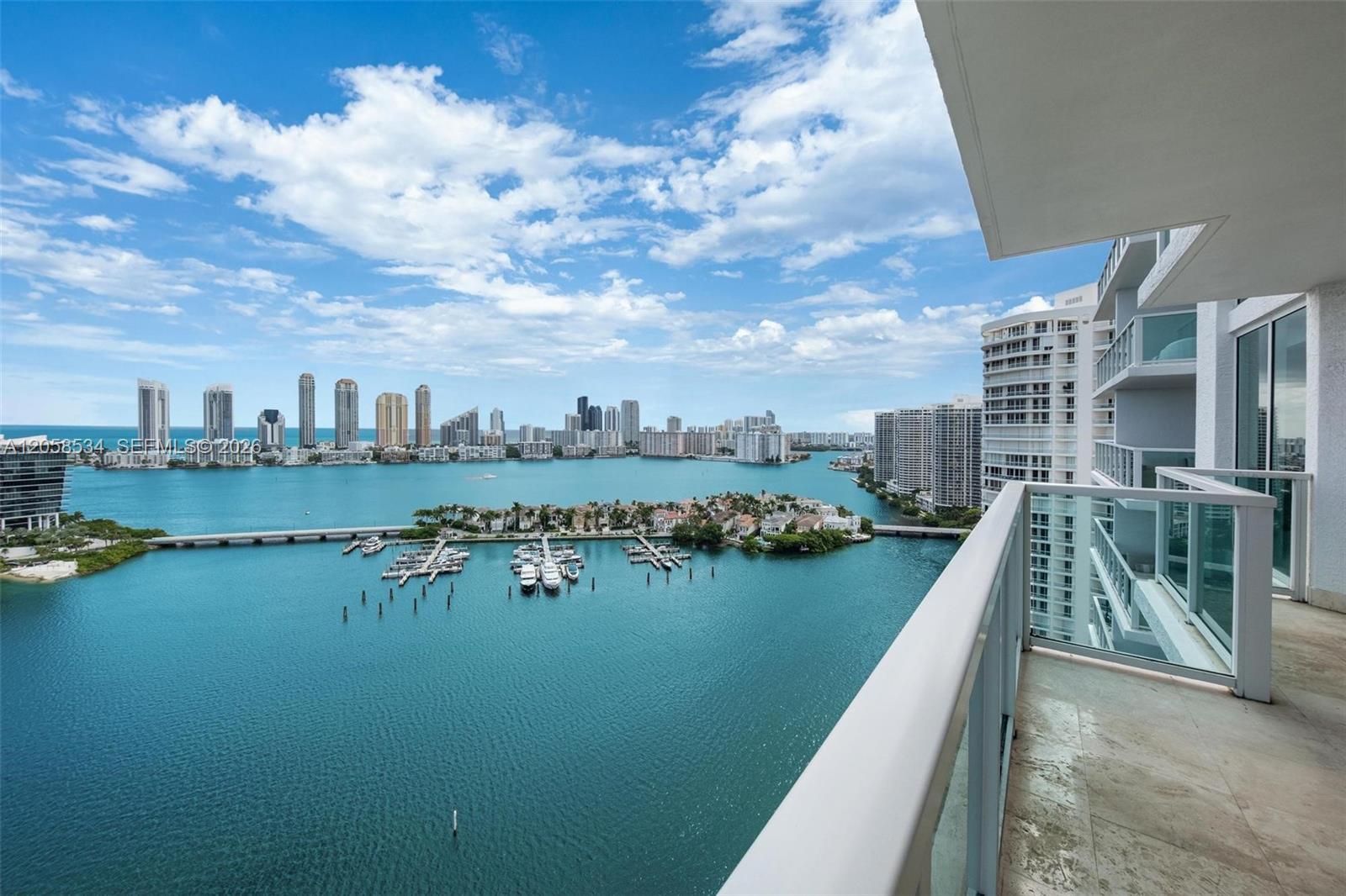 Photo of 3201 183rd St  #2506, Aventura, Florida, 33160 - 