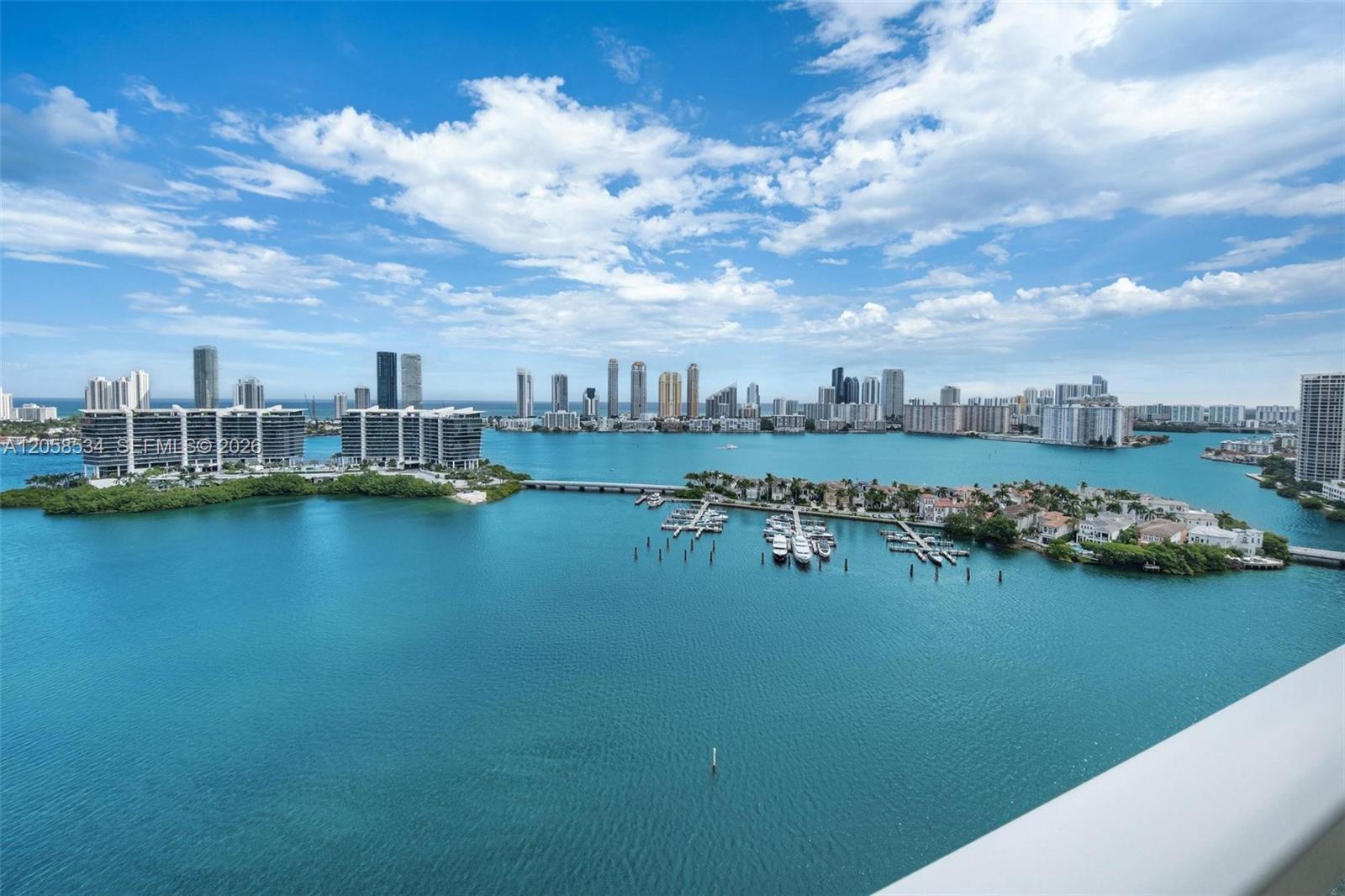 Photo of 3201 183rd St  #2506, Aventura, Florida, 33160 - 