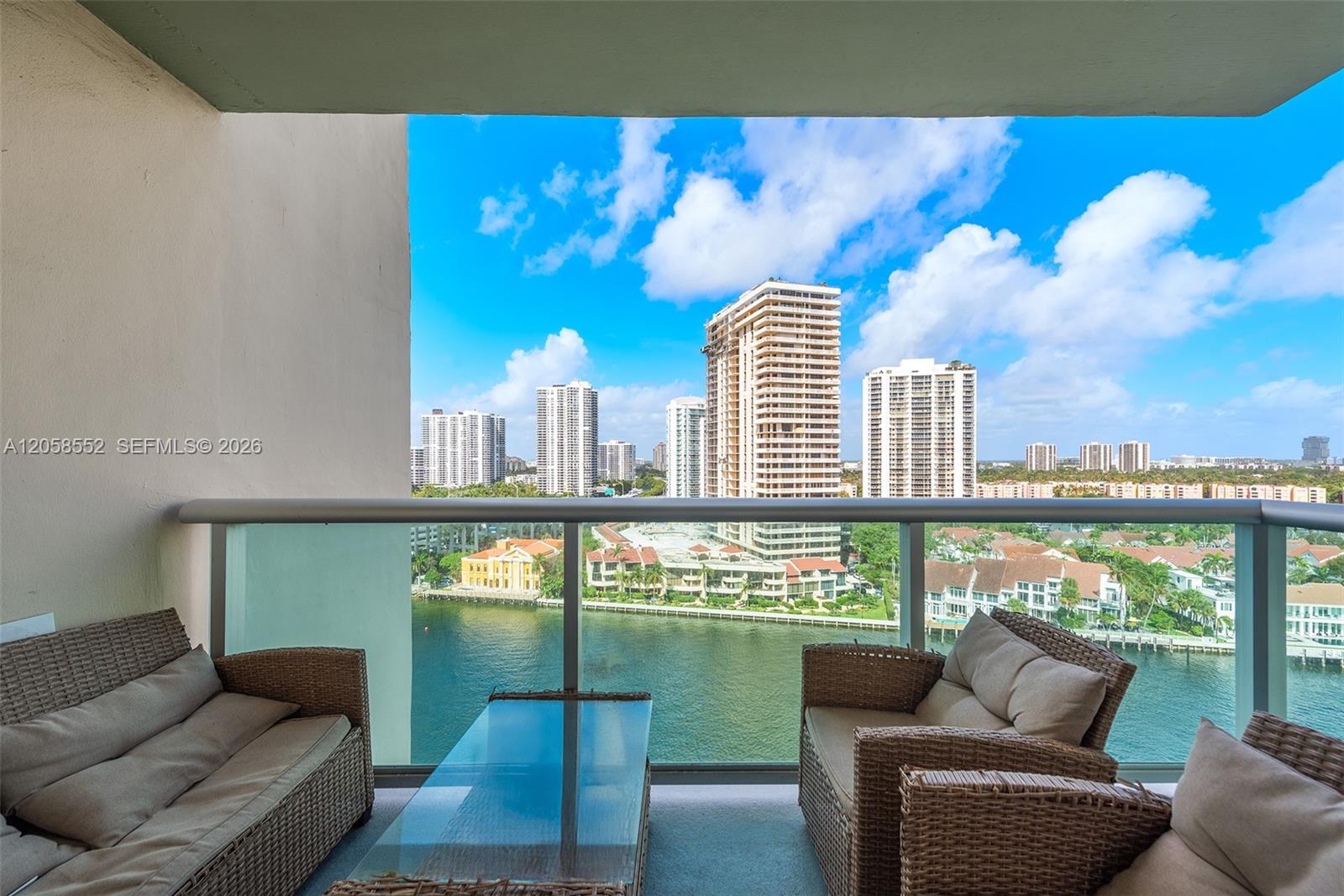 Photo of 19390 Collins Ave  #1519, Sunny Isles Beach, Florida, 33160 - 