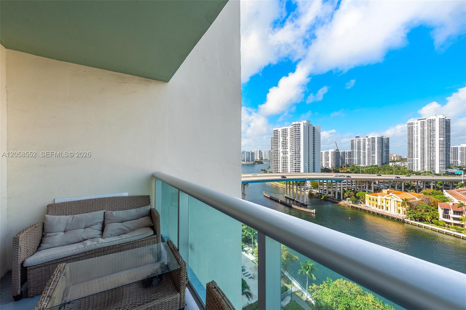 Photo of 19390 Collins Ave  #1519, Sunny Isles Beach, Florida, 33160 - 