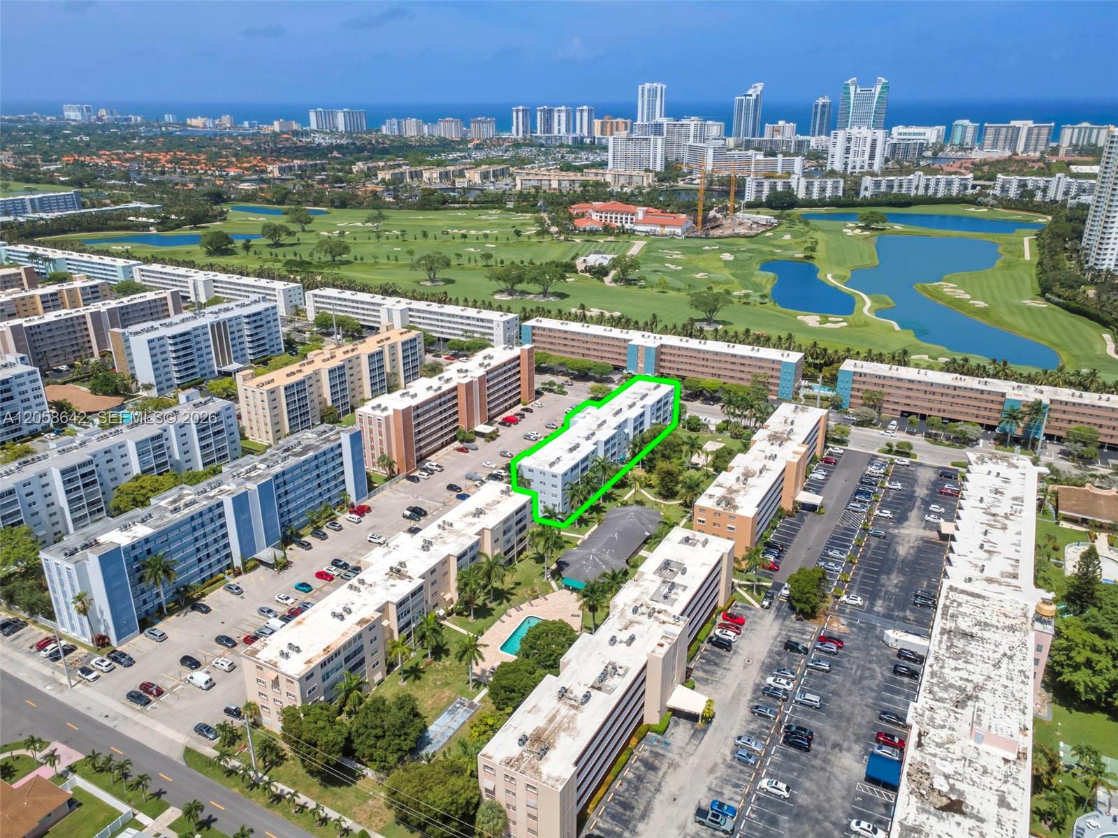 Photo of 233 14th Ave #108, Hallandale Beach, Florida, 33009 -