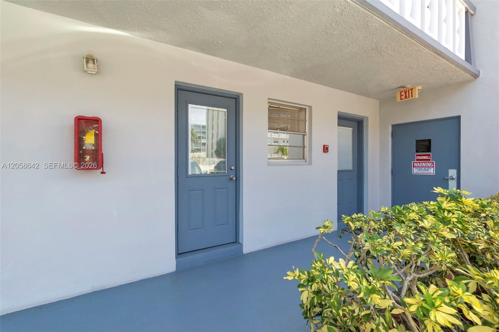 Photo of 233 14th Ave #108, Hallandale Beach, Florida, 33009 -
