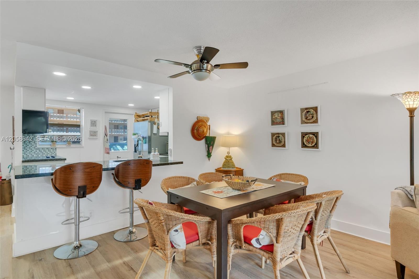 Photo of 233 14th Ave #108, Hallandale Beach, Florida, 33009 -