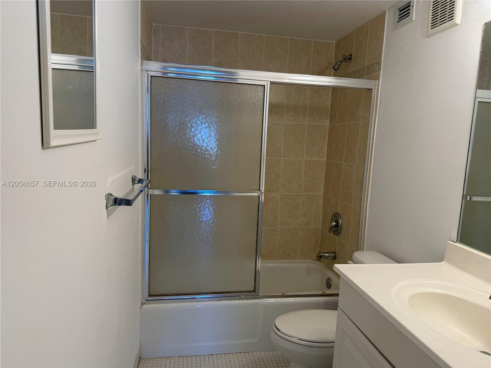 Photo of 400 Kings Point Dr  #311, Sunny Isles Beach, Florida, 33160 - 2nd Bathroom
