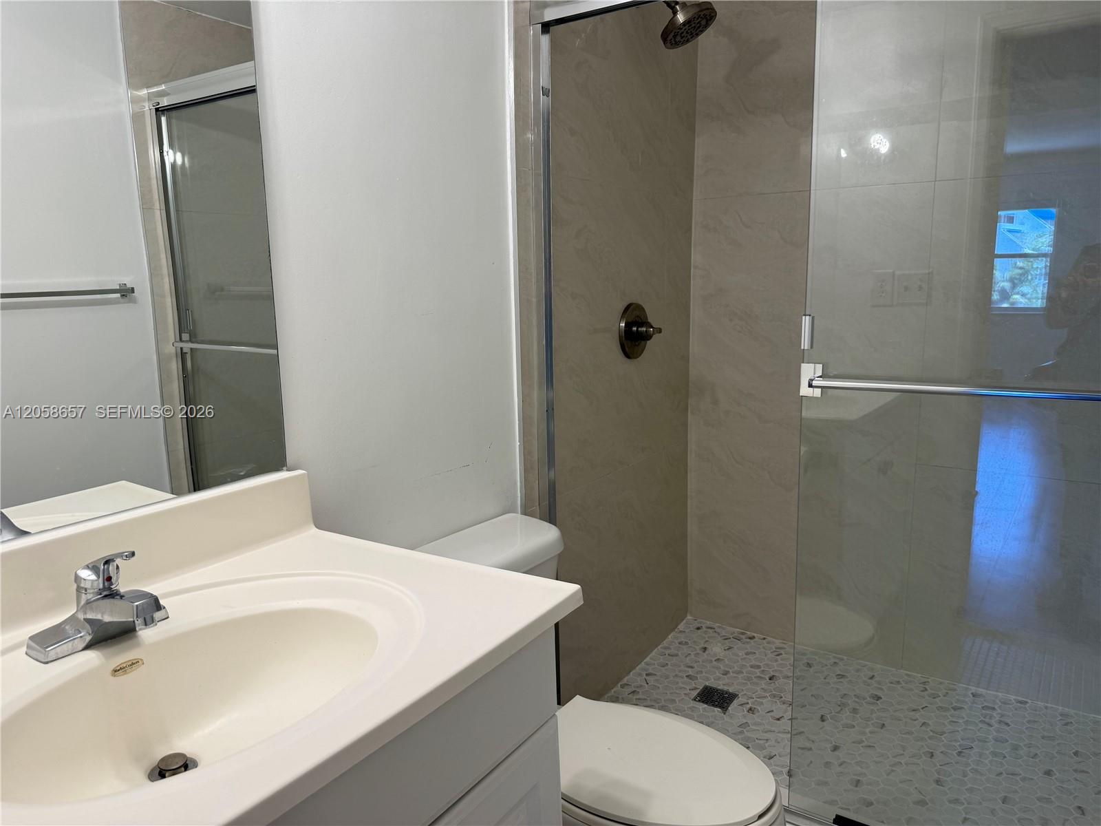Photo of 400 Kings Point Dr  #311, Sunny Isles Beach, Florida, 33160 - 2nd bathroom