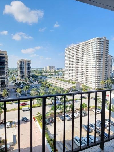 Photo of 2030 Ocean Dr #903, Hallandale Beach, Florida, 33009 -