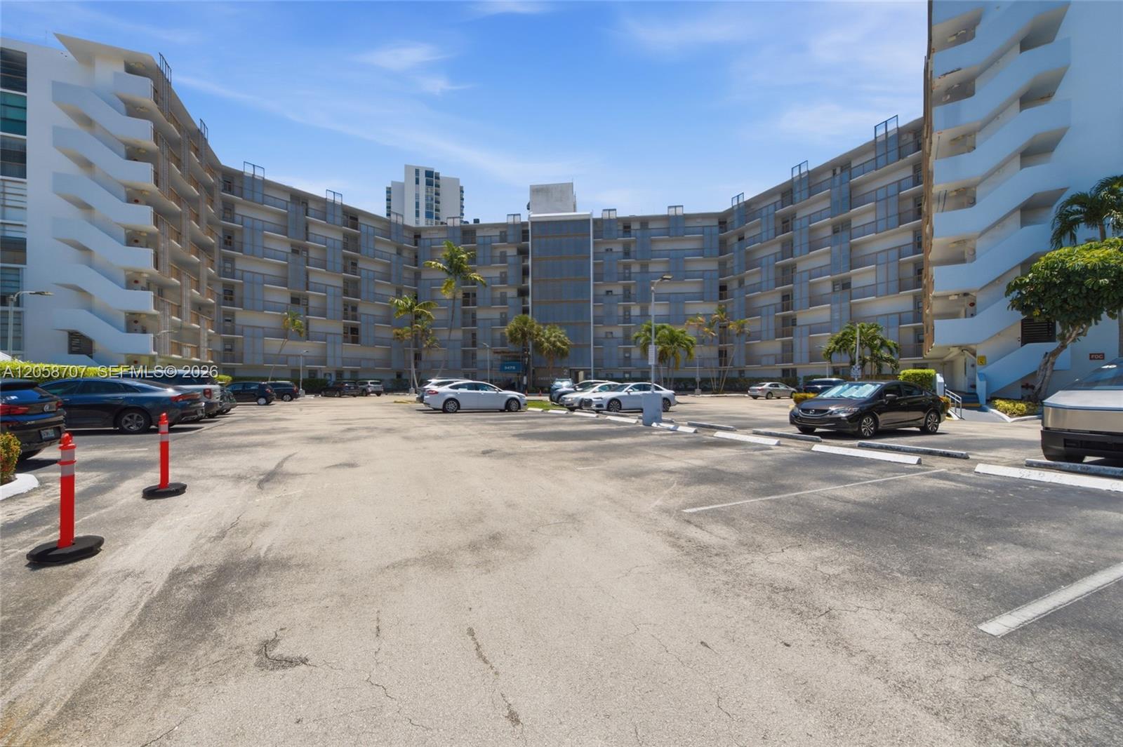 Photo of 3401 Country Club Dr #804, Aventura, Florida, 33180 -