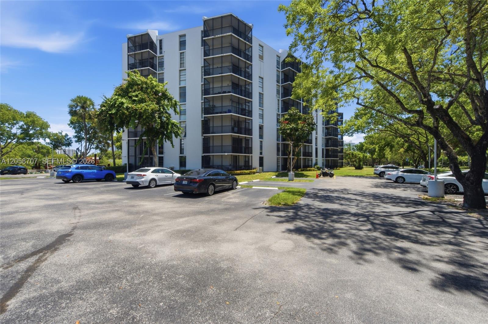 Photo of 3401 Country Club Dr #804, Aventura, Florida, 33180 -