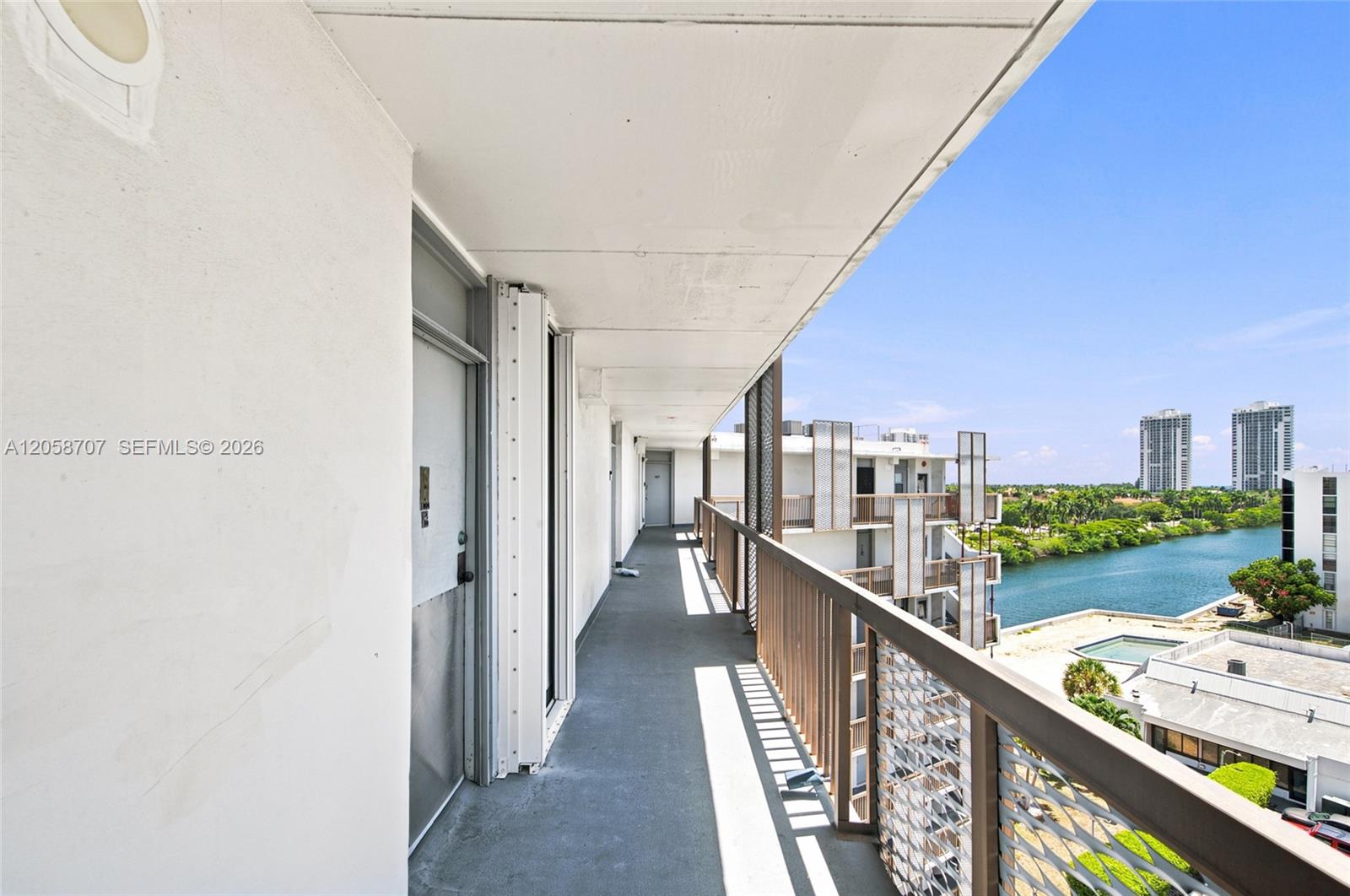 Photo of 3401 Country Club Dr #804, Aventura, Florida, 33180 -