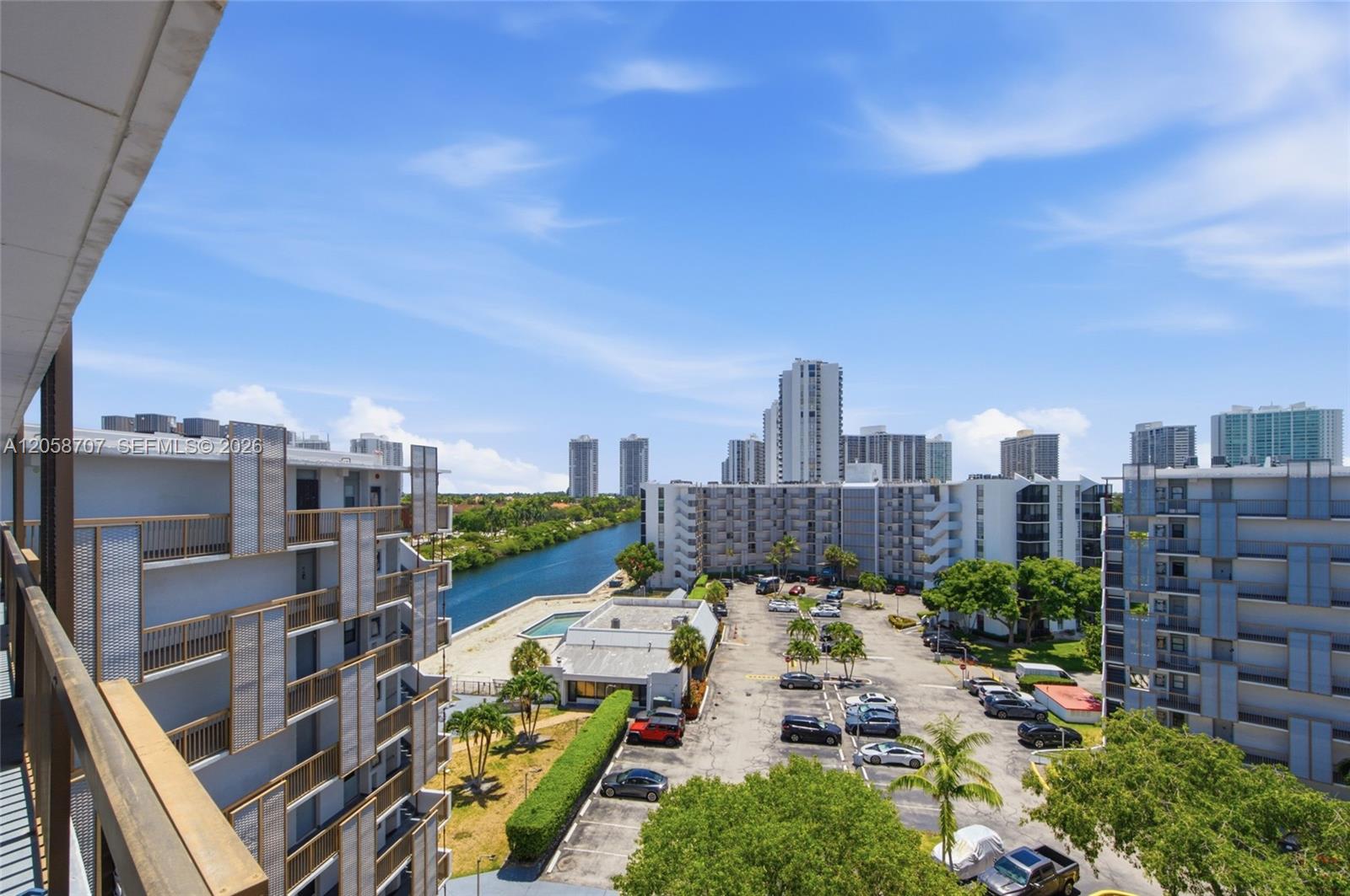 Photo of 3401 Country Club Dr #804, Aventura, Florida, 33180 -