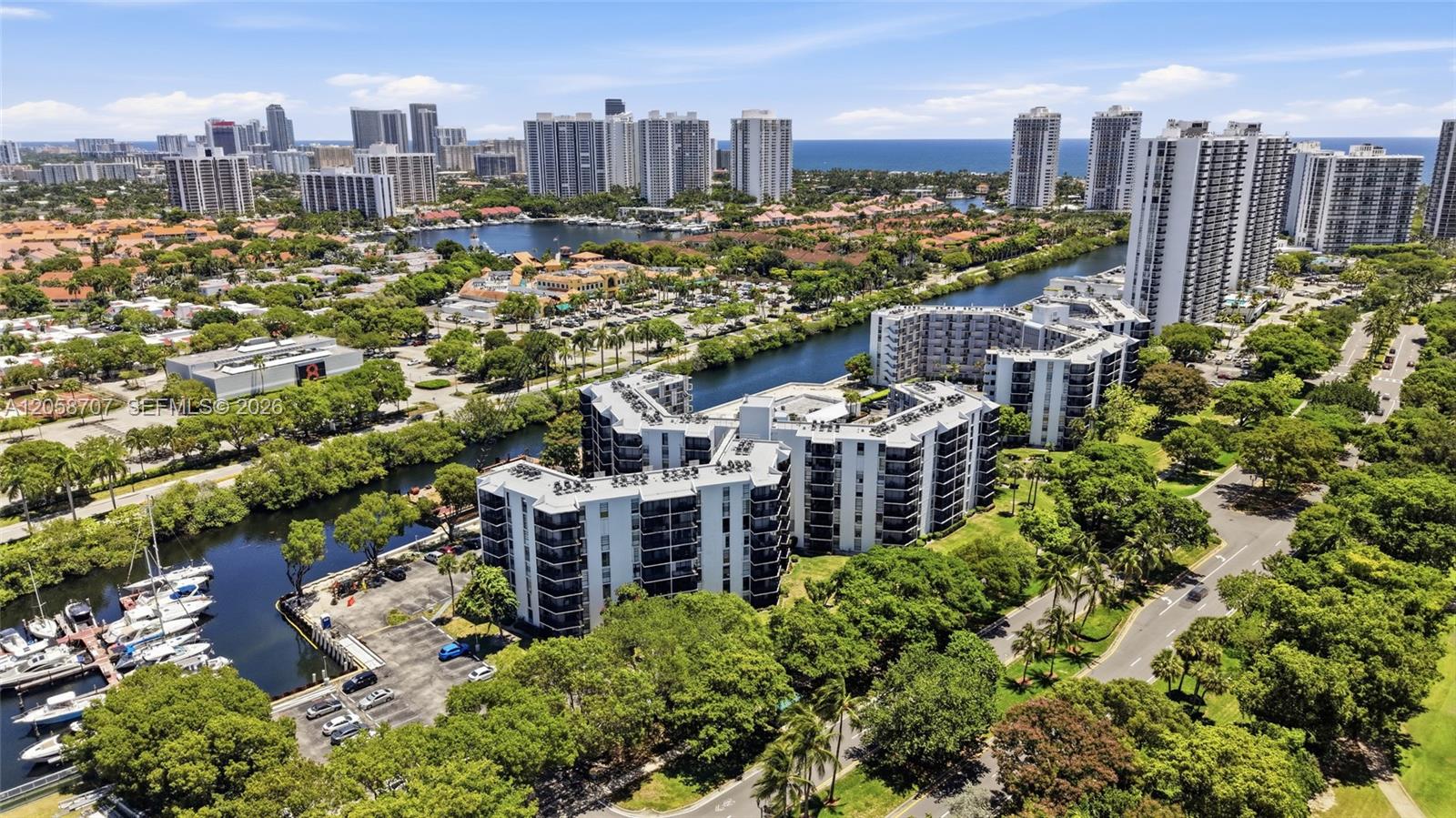 Photo of 3401 Country Club Dr #804, Aventura, Florida, 33180 -