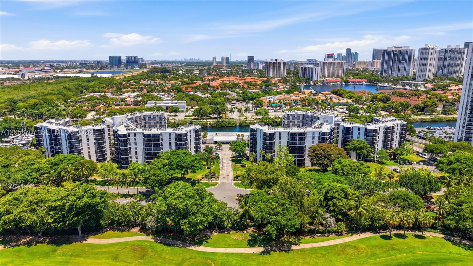 Photo of 3401 Country Club Dr #804, Aventura, Florida, 33180 -