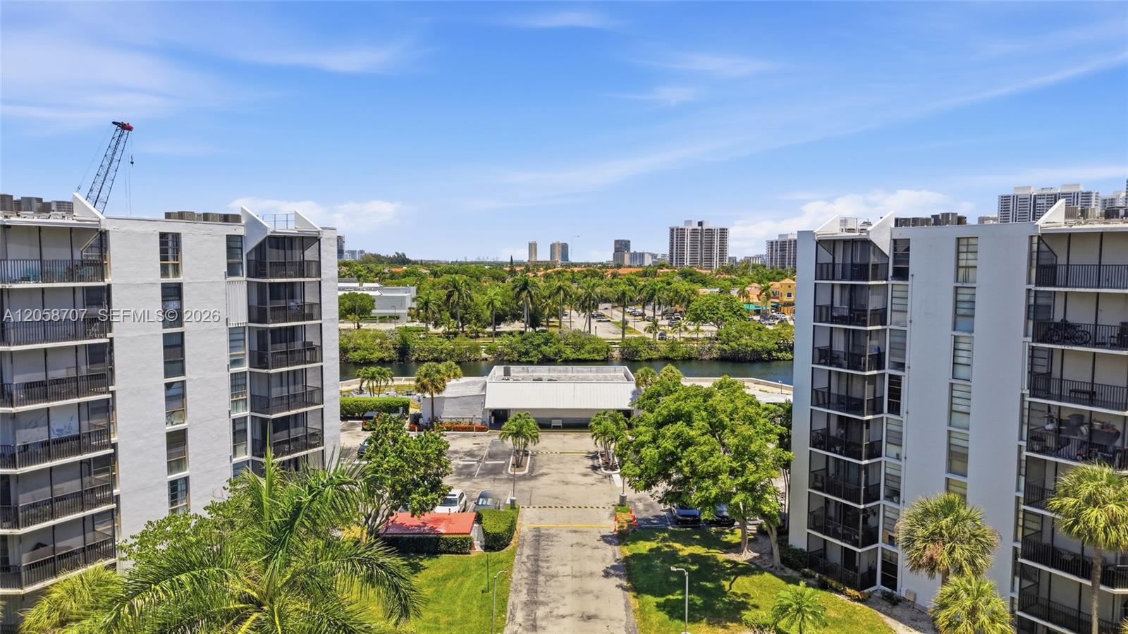 Photo of 3401 Country Club Dr #804, Aventura, Florida, 33180 -