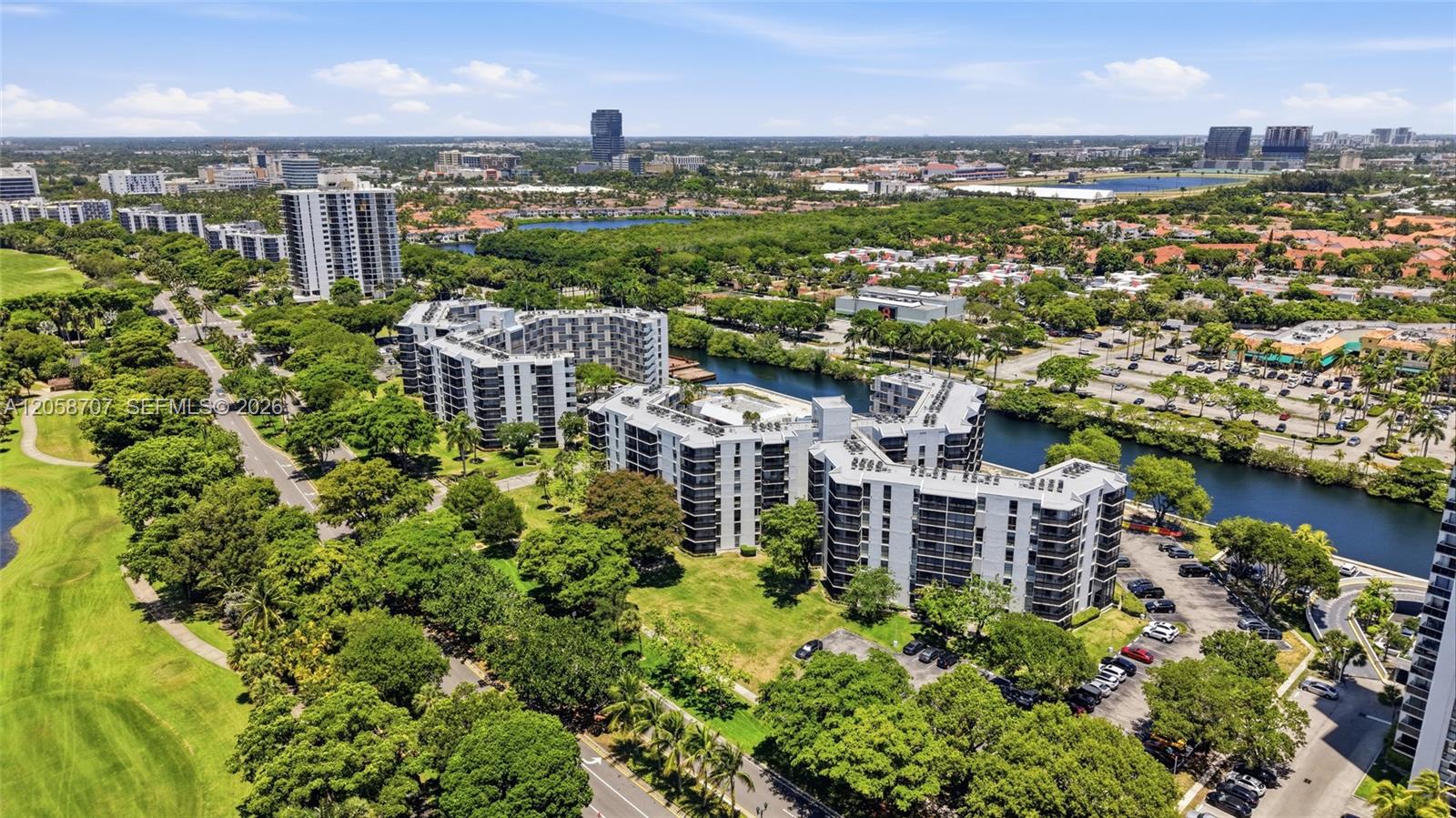 Photo of 3401 Country Club Dr #804, Aventura, Florida, 33180 -