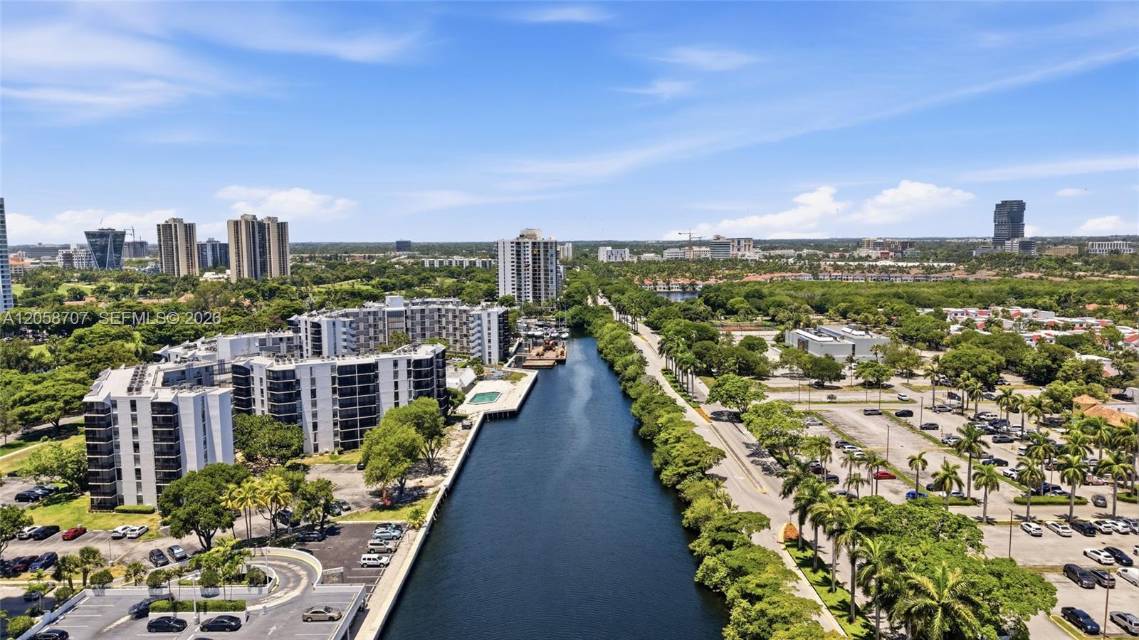 Photo of 3401 Country Club Dr #804, Aventura, Florida, 33180 -
