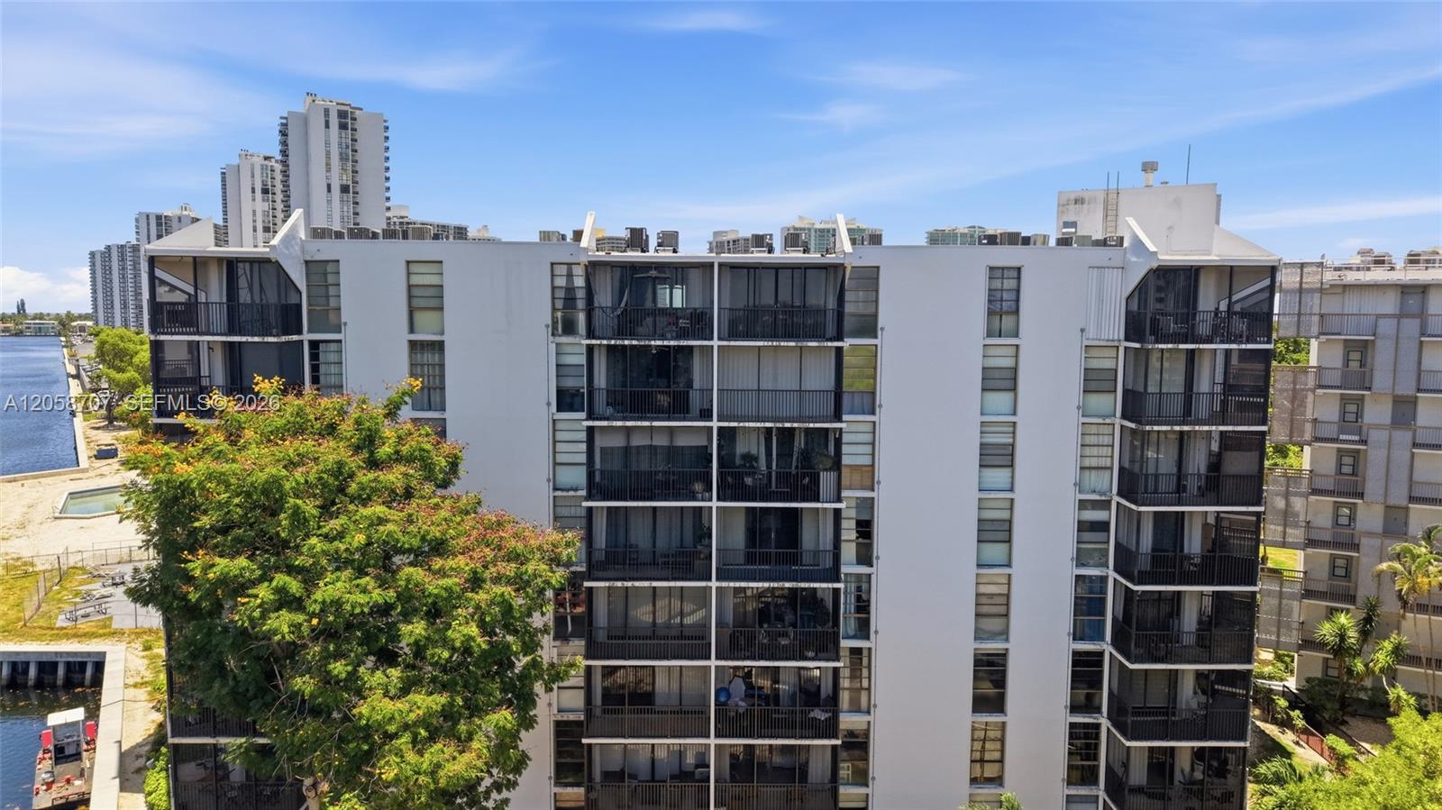 Photo of 3401 Country Club Dr #804, Aventura, Florida, 33180 -