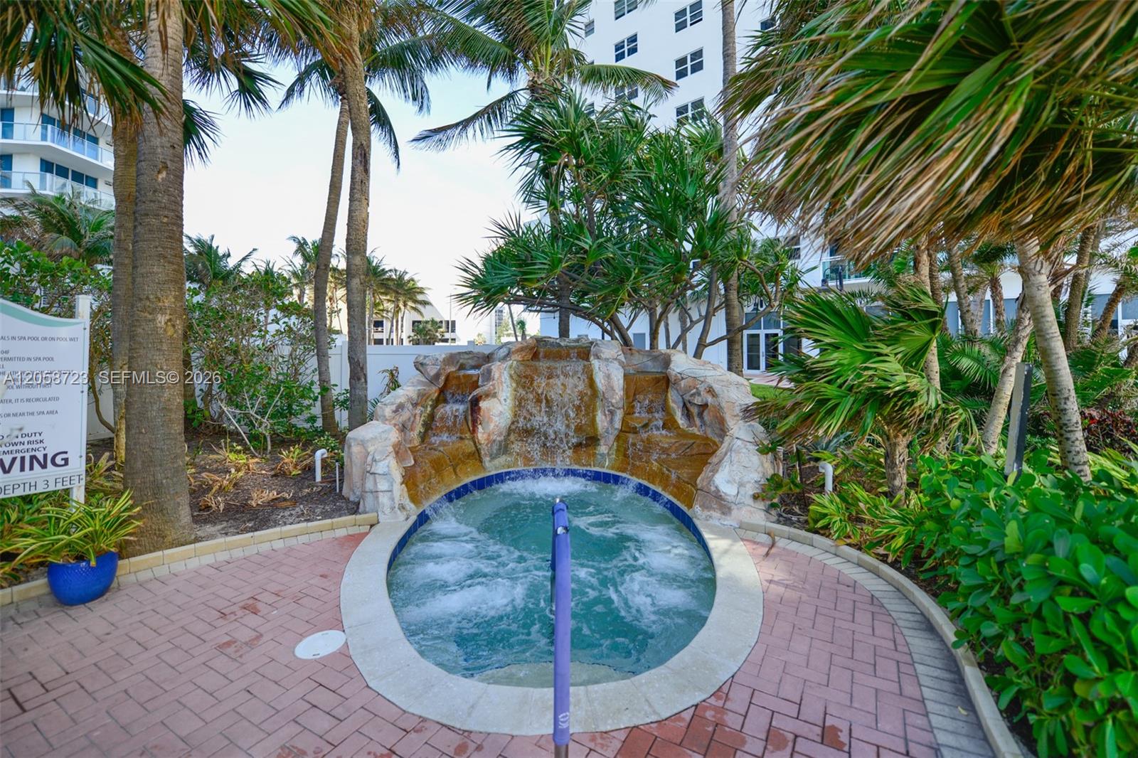 Photo of 3001 Ocean Dr  #749, Hollywood, Florida, 33019 - 