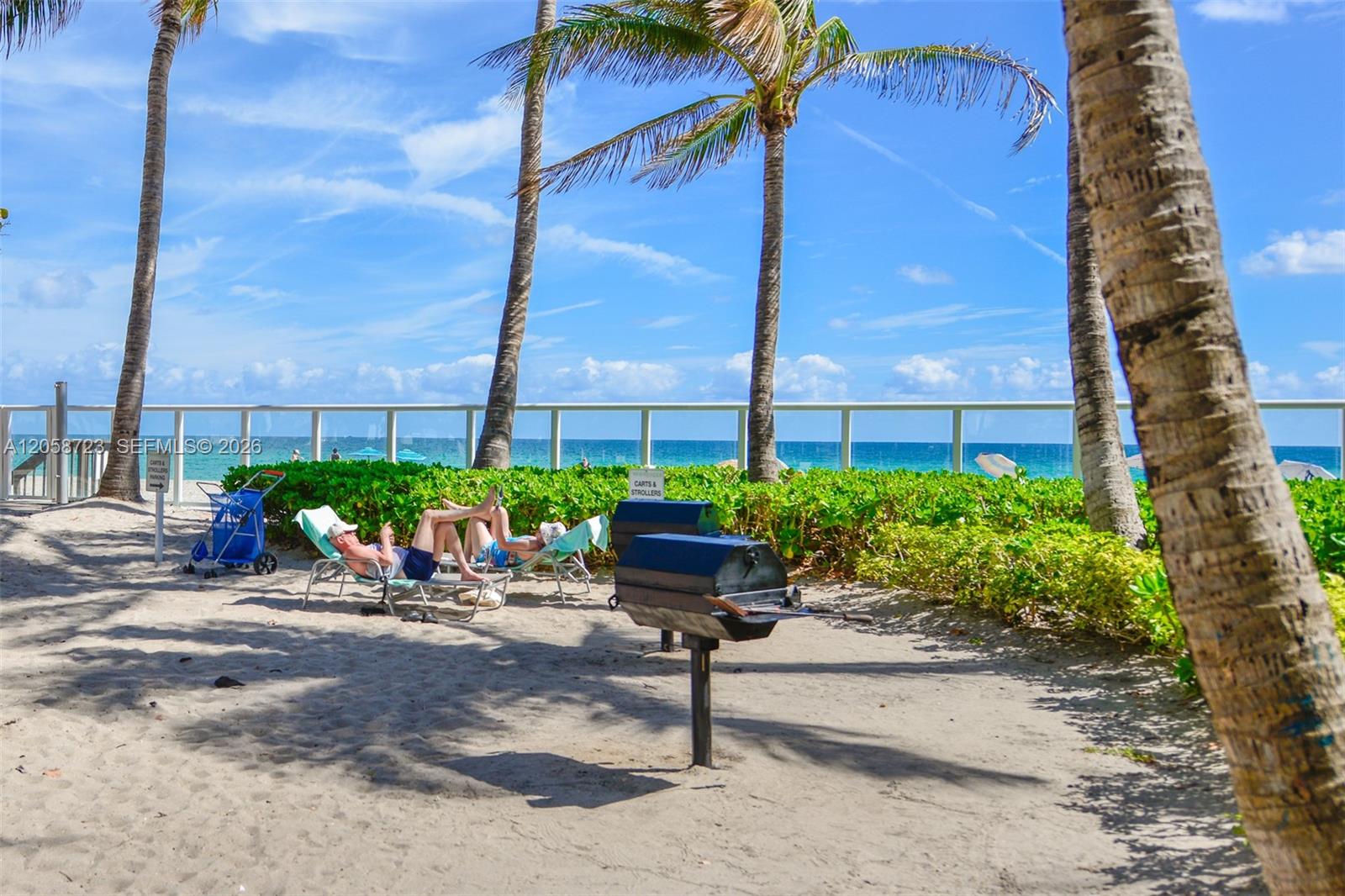 Photo of 3001 Ocean Dr  #749, Hollywood, Florida, 33019 - 