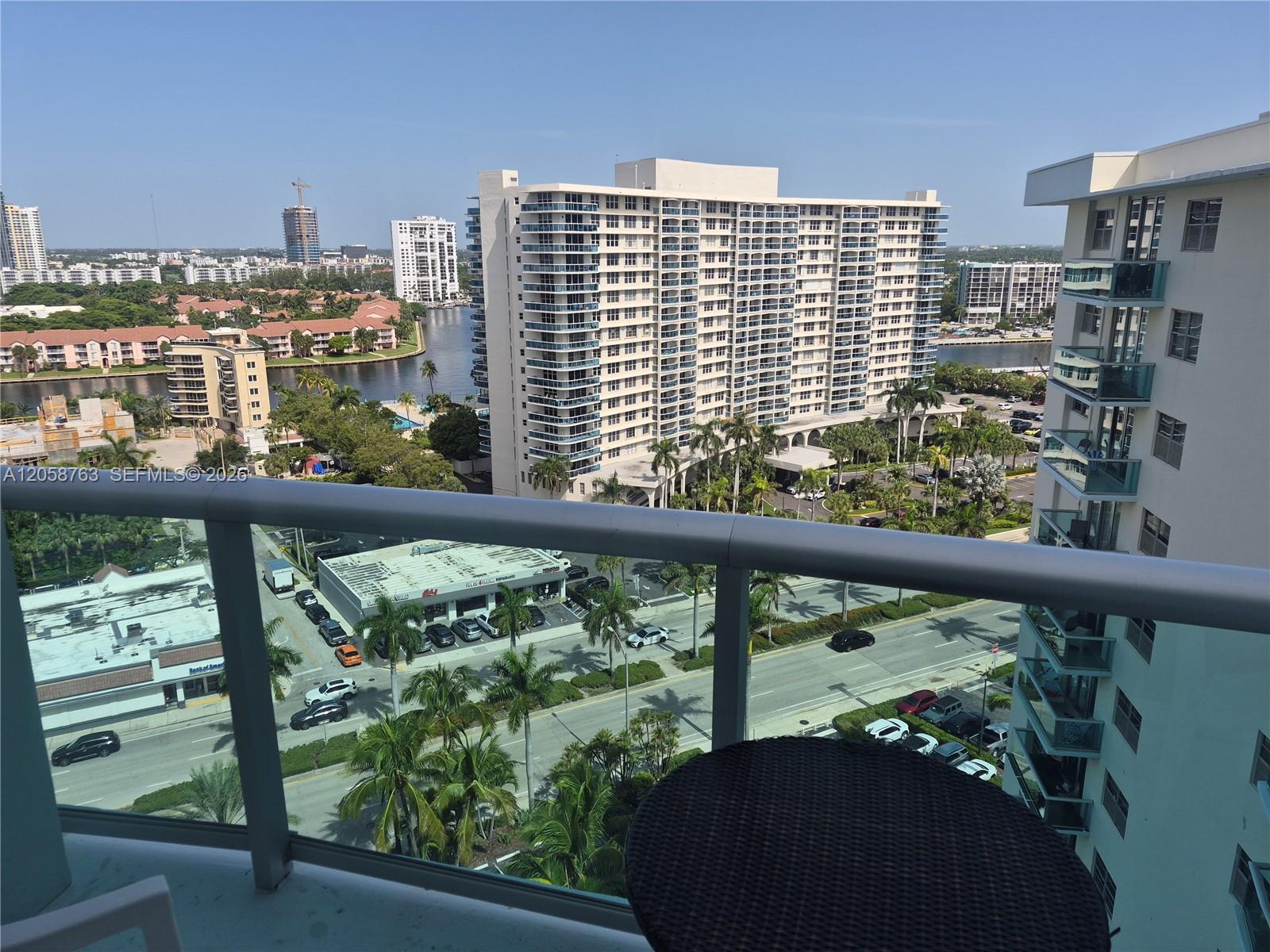 Photo of 3901 Ocean Dr #PH16R, Hollywood, Florida, 33019 -