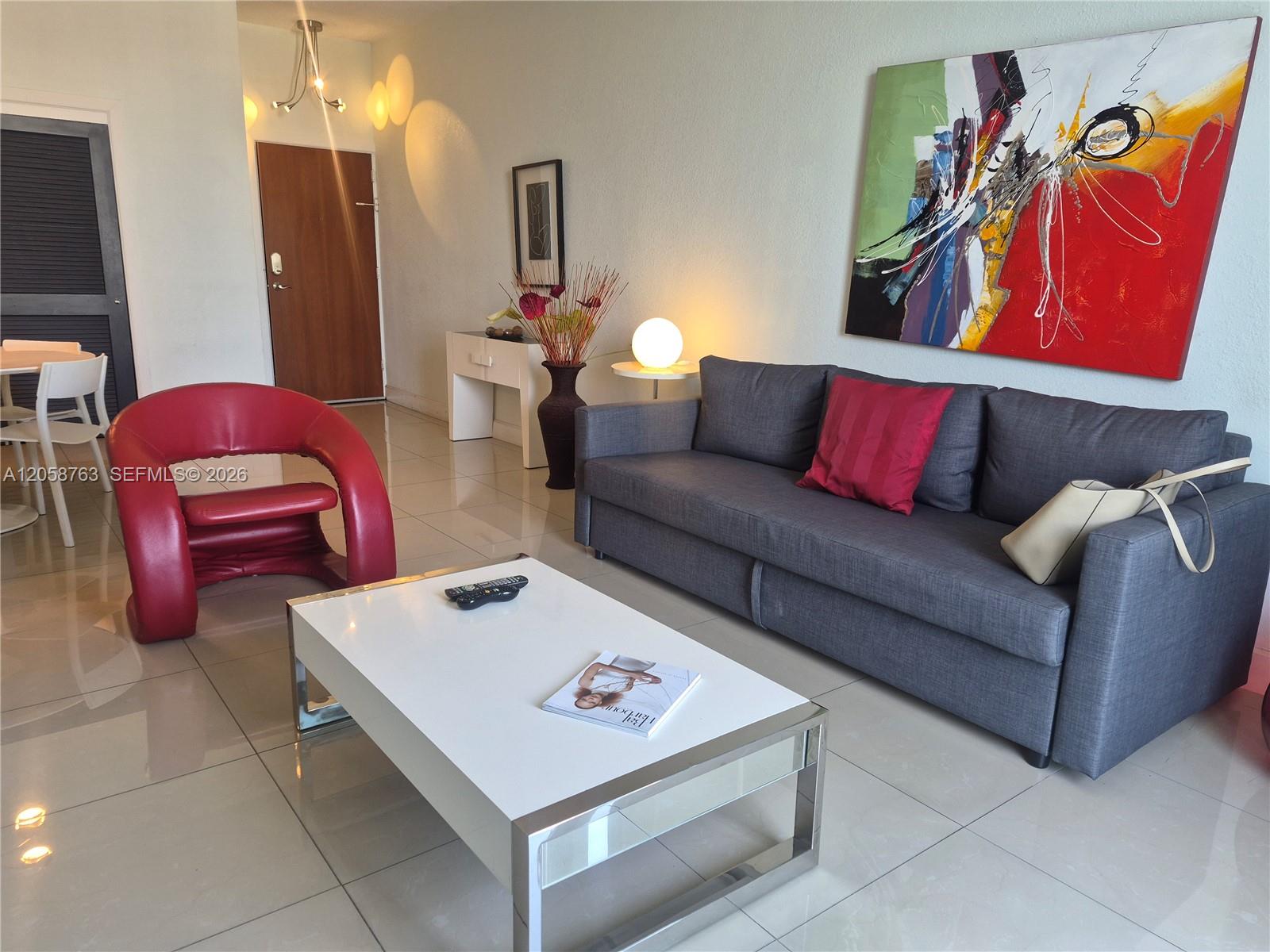 Photo of 3901 Ocean Dr #PH16R, Hollywood, Florida, 33019 -