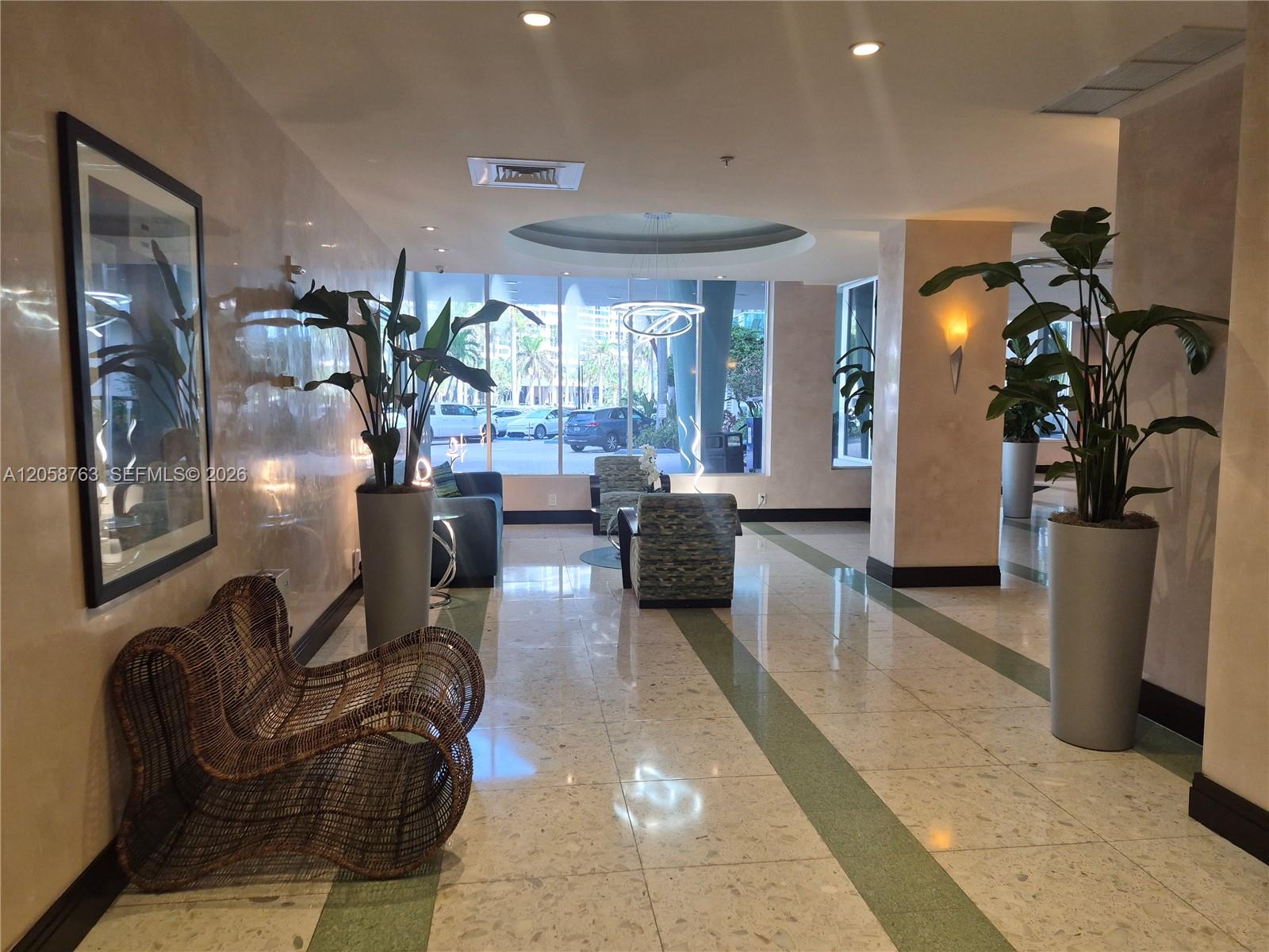 Photo of 3901 Ocean Dr #PH16R, Hollywood, Florida, 33019 -