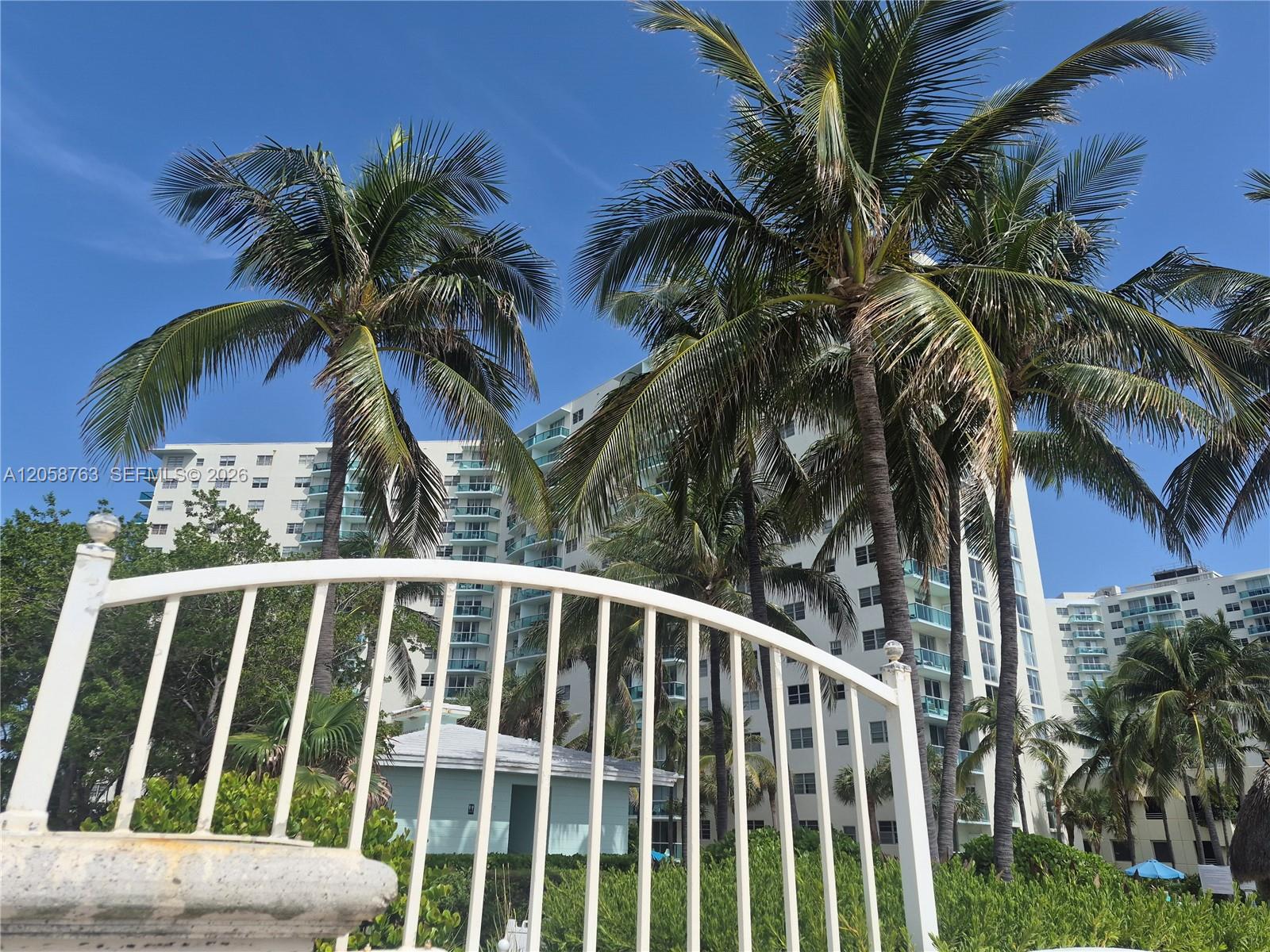 Photo of 3901 Ocean Dr #PH16R, Hollywood, Florida, 33019 -
