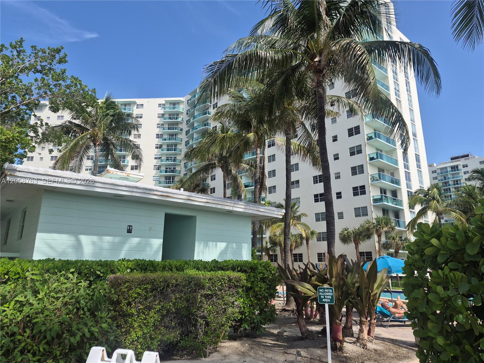Photo of 3901 Ocean Dr #PH16R, Hollywood, Florida, 33019 -