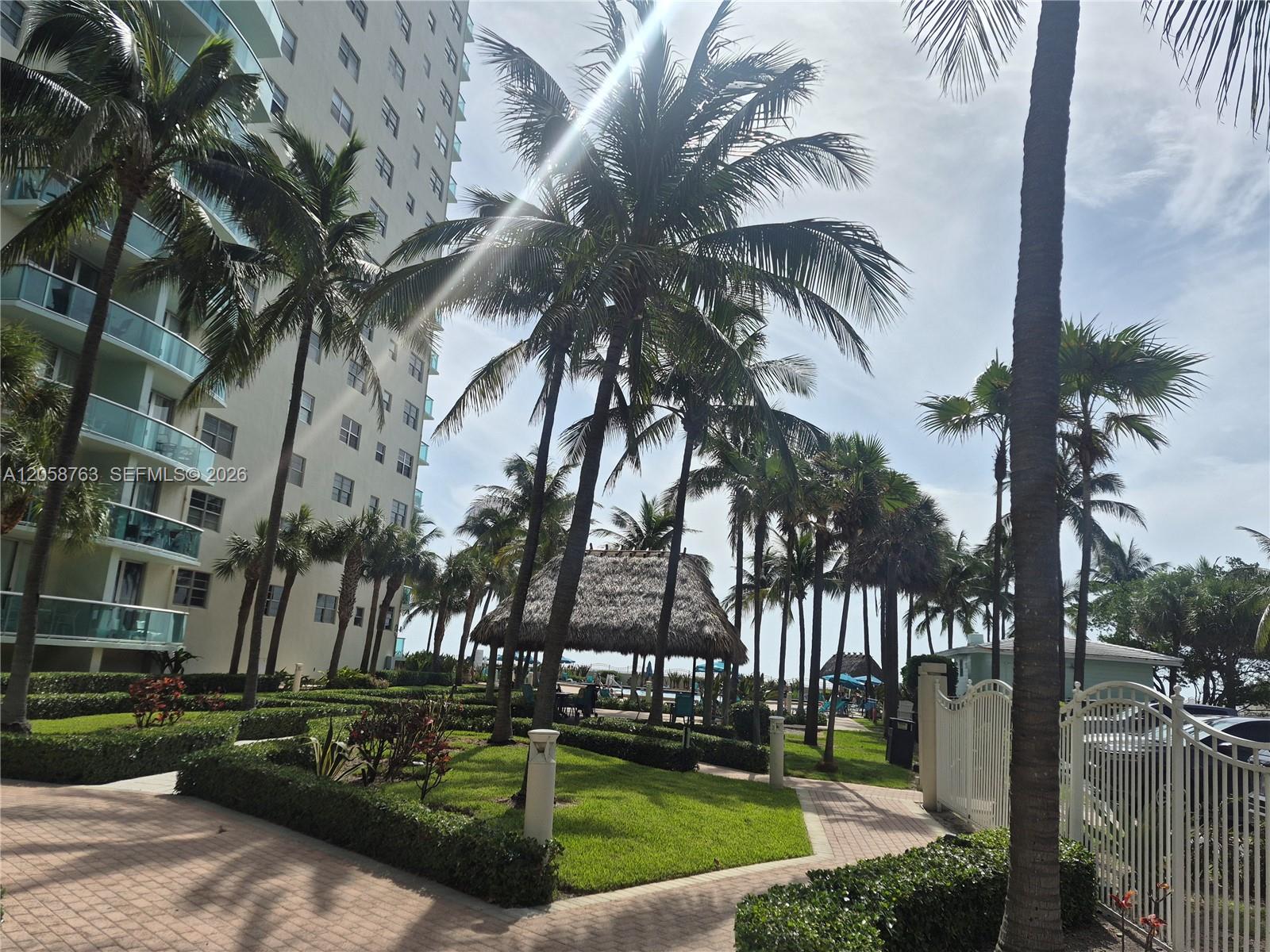 Photo of 3901 Ocean Dr #PH16R, Hollywood, Florida, 33019 -
