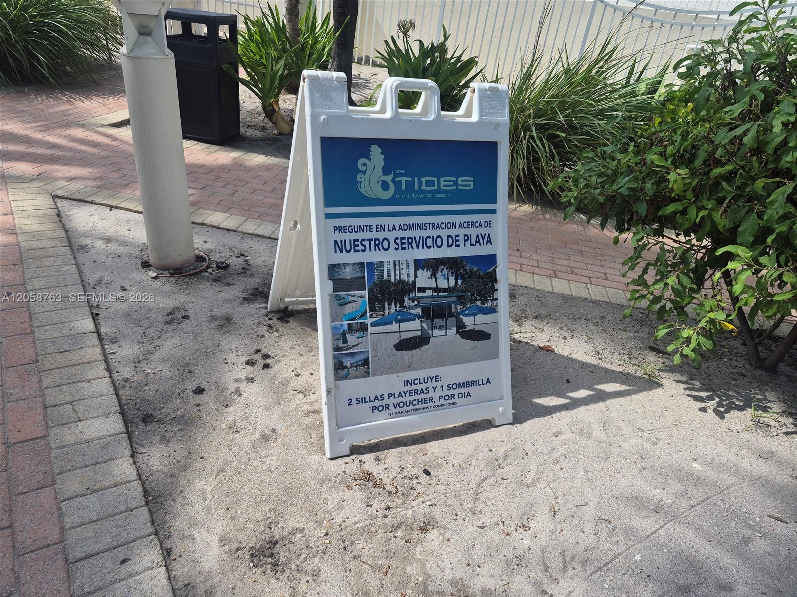 Photo of 3901 Ocean Dr #PH16R, Hollywood, Florida, 33019 -