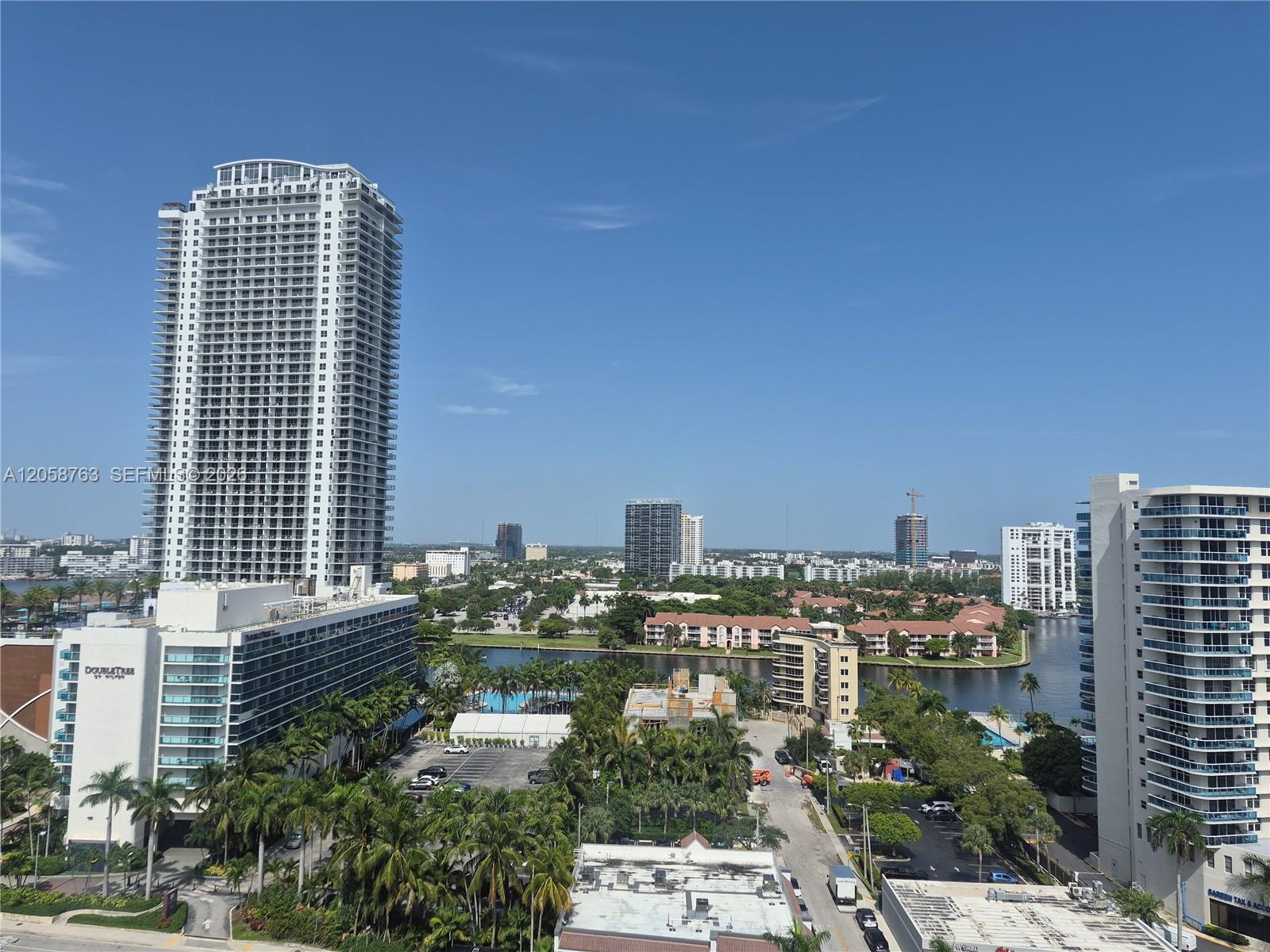 Photo of 3901 Ocean Dr #PH16R, Hollywood, Florida, 33019 -