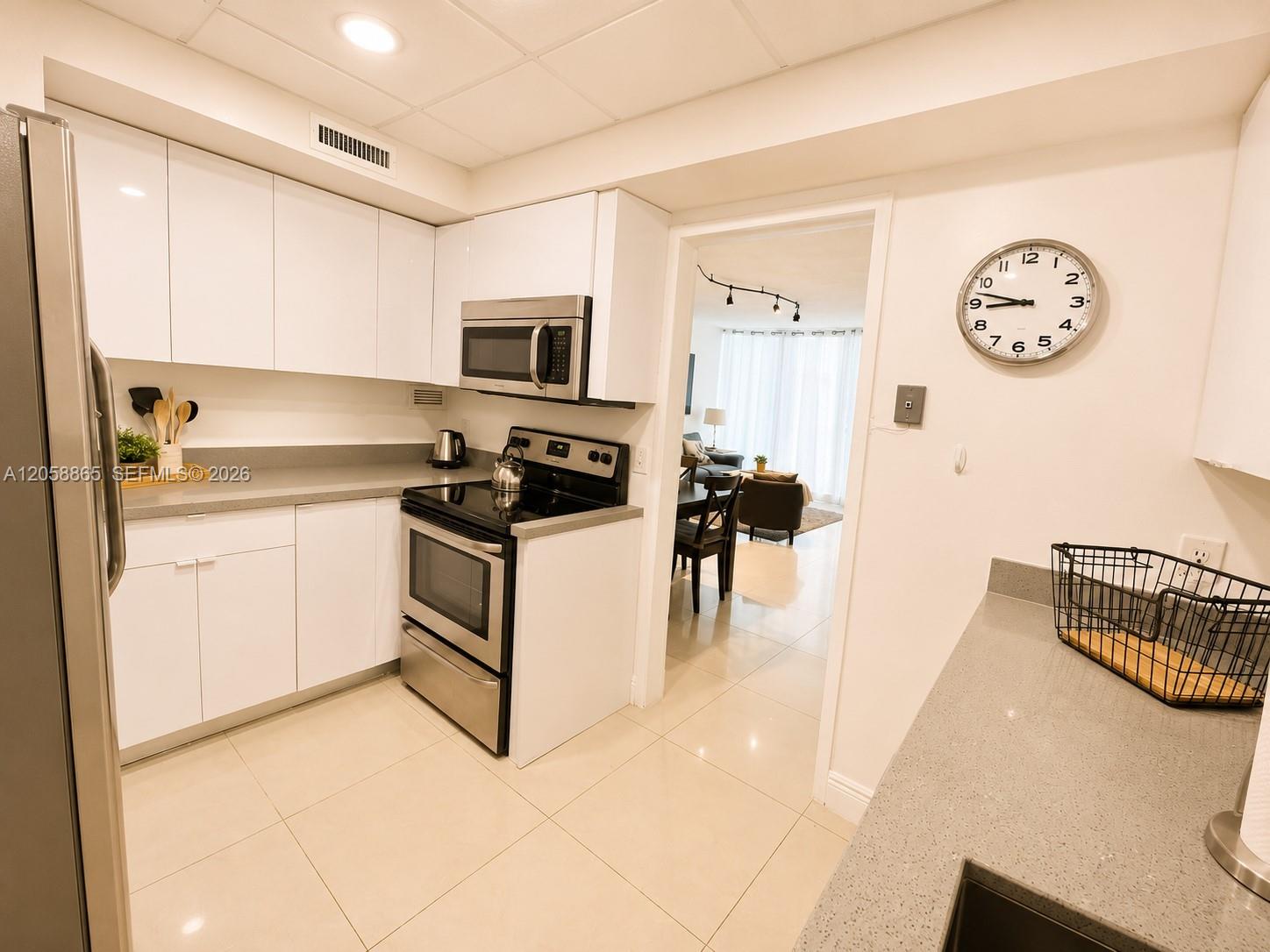 Photo of 3505 Ocean Dr #411, Hollywood, Florida, 33019 -