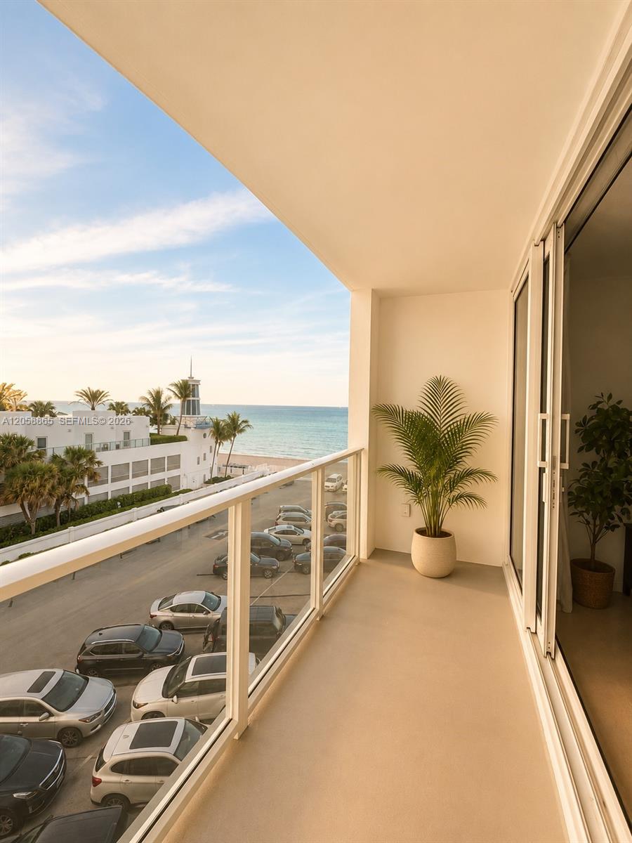 Photo of 3505 Ocean Dr #411, Hollywood, Florida, 33019 -