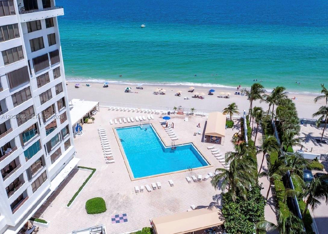 Photo of 3505 Ocean Dr #411, Hollywood, Florida, 33019 -