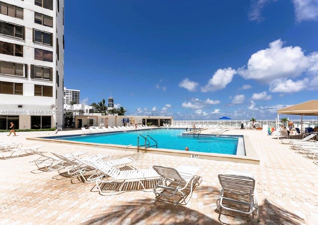 Photo of 3505 Ocean Dr #411, Hollywood, Florida, 33019 -