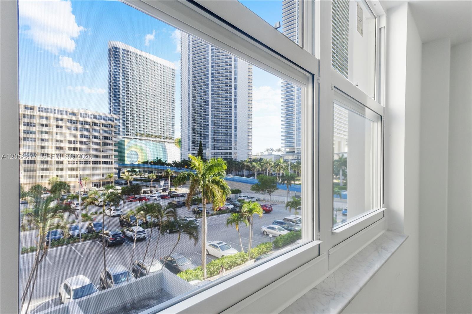 Photo of 1849 Ocean Dr  #407, Hallandale Beach, Florida, 33009 - 