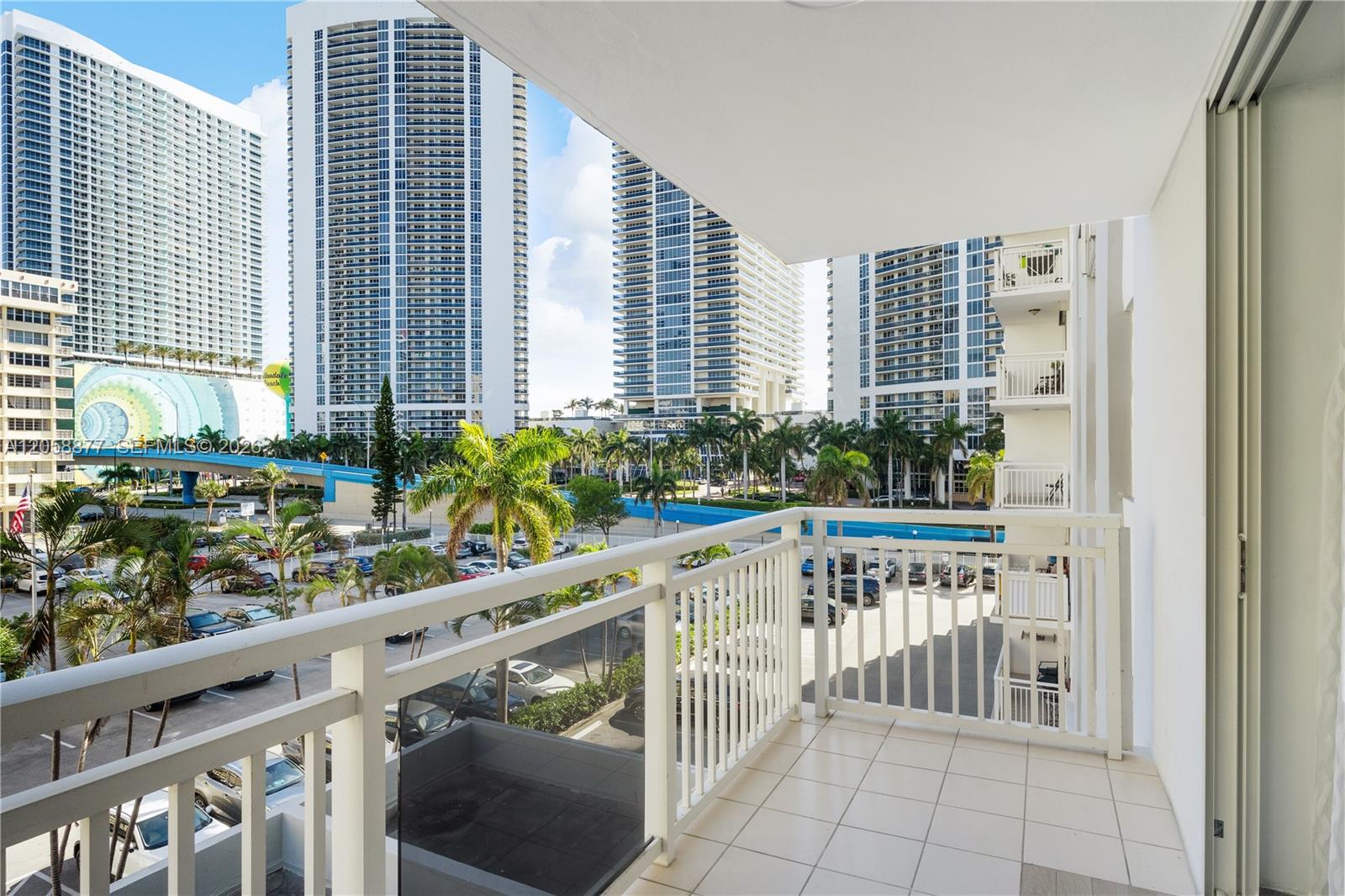 Photo of 1849 Ocean Dr  #407, Hallandale Beach, Florida, 33009 - 