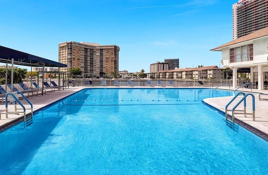 Photo of 1849 Ocean Dr  #407, Hallandale Beach, Florida, 33009 - 