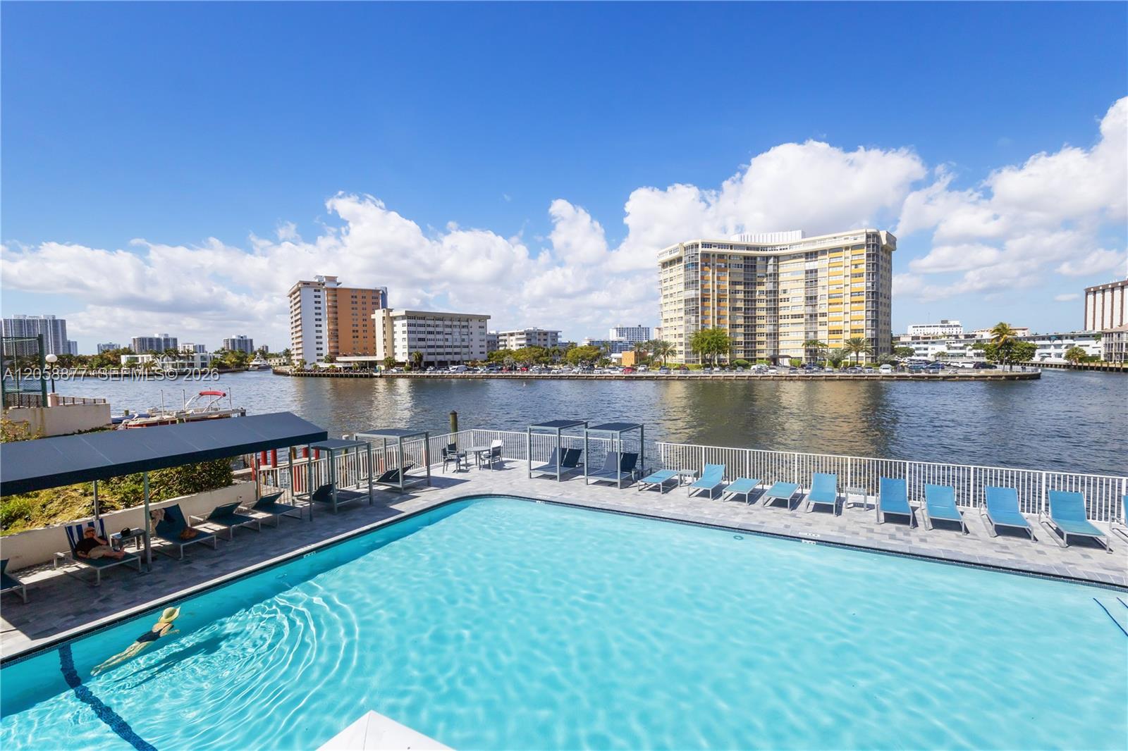 Photo of 1849 Ocean Dr  #407, Hallandale Beach, Florida, 33009 - 