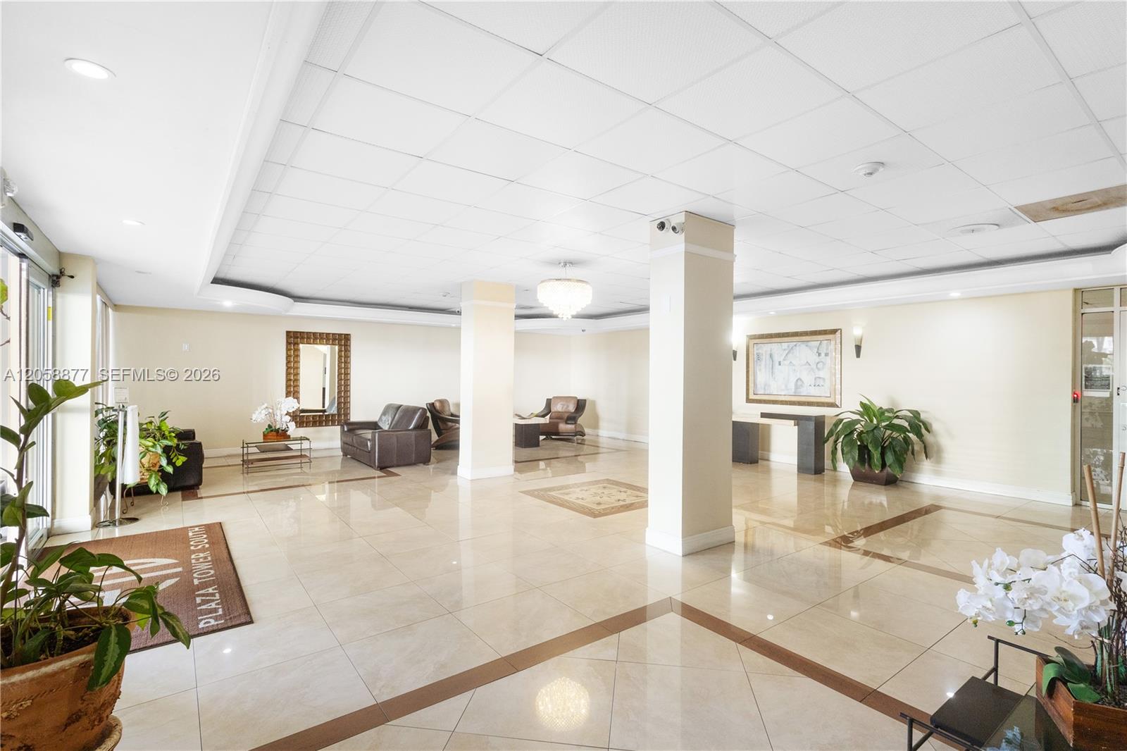 Photo of 1849 Ocean Dr  #407, Hallandale Beach, Florida, 33009 - 