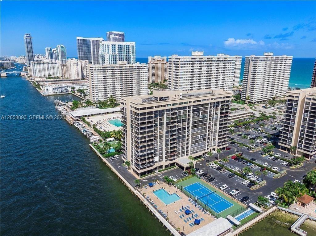 Photo of 2049 Ocean Dr  #702, Hallandale Beach, Florida, 33009 - 