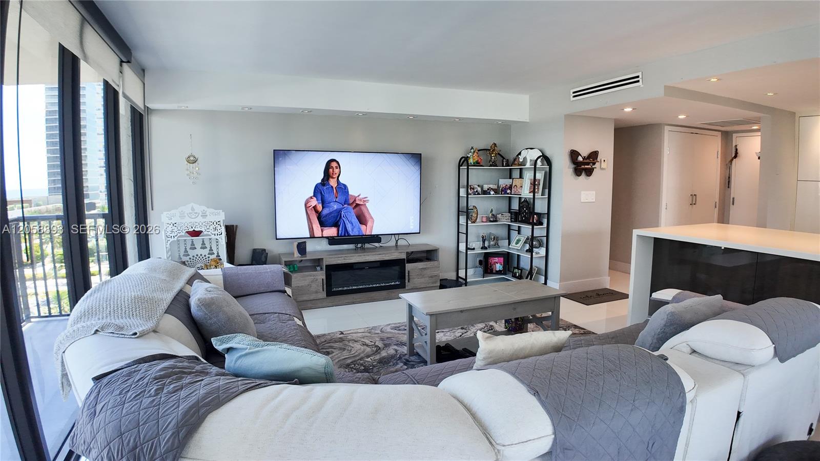 Photo of 2049 Ocean Dr  #702, Hallandale Beach, Florida, 33009 - 