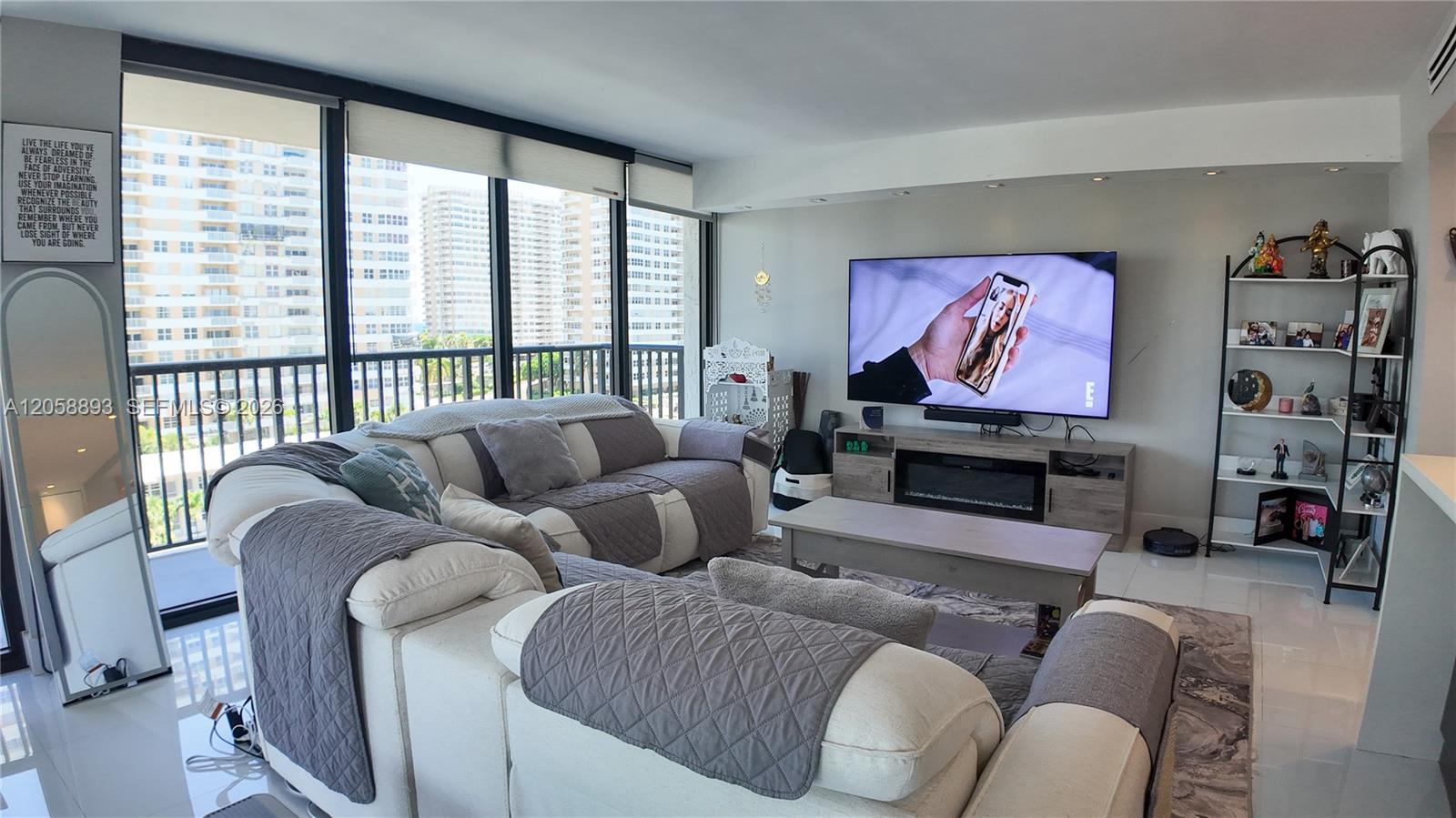 Photo of 2049 Ocean Dr  #702, Hallandale Beach, Florida, 33009 - 