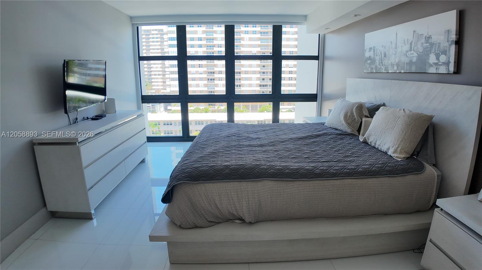 Photo of 2049 Ocean Dr  #702, Hallandale Beach, Florida, 33009 - 