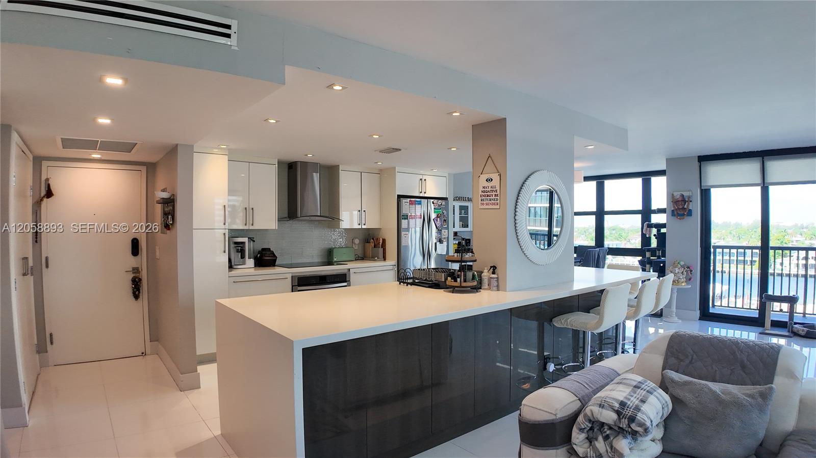 Photo of 2049 Ocean Dr  #702, Hallandale Beach, Florida, 33009 - 