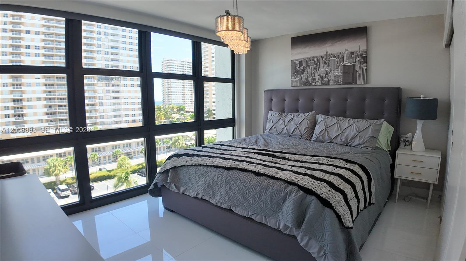 Photo of 2049 Ocean Dr  #702, Hallandale Beach, Florida, 33009 - 