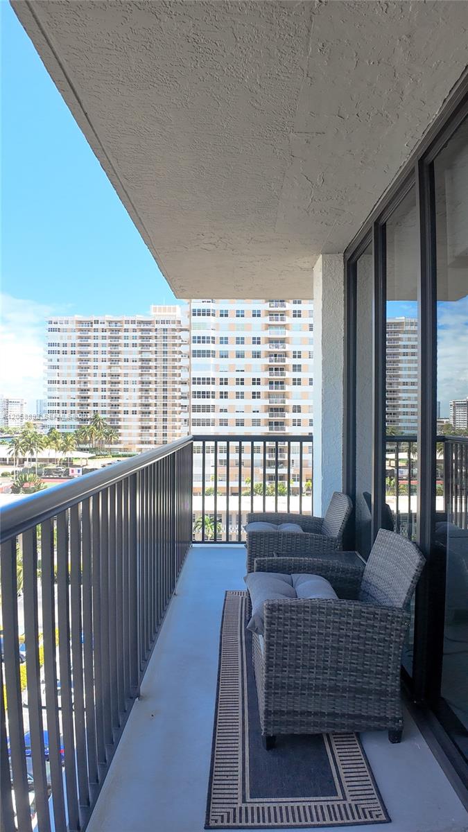 Photo of 2049 Ocean Dr  #702, Hallandale Beach, Florida, 33009 - 