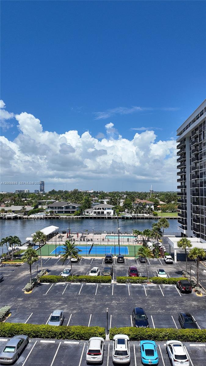Photo of 2049 Ocean Dr  #702, Hallandale Beach, Florida, 33009 - 