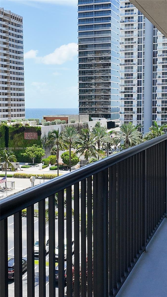 Photo of 2049 Ocean Dr  #702, Hallandale Beach, Florida, 33009 - 