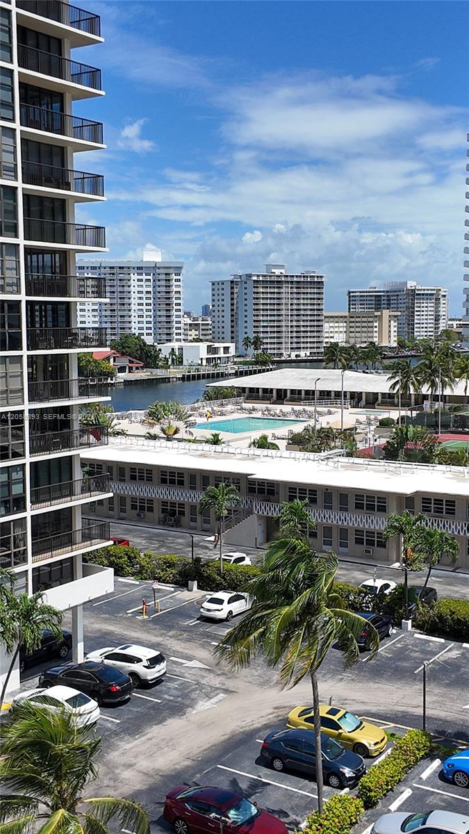 Photo of 2049 Ocean Dr  #702, Hallandale Beach, Florida, 33009 - 